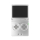 Konsola Retro ANBERNIC RG35xx SP Silver 5906800299048